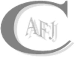 Close-up of a logo with the letters 'A' and 'C' on a black background.
