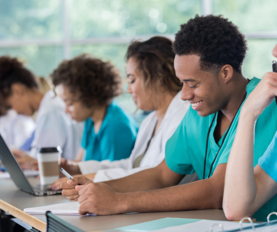 Focus on Majors: Pre-Med