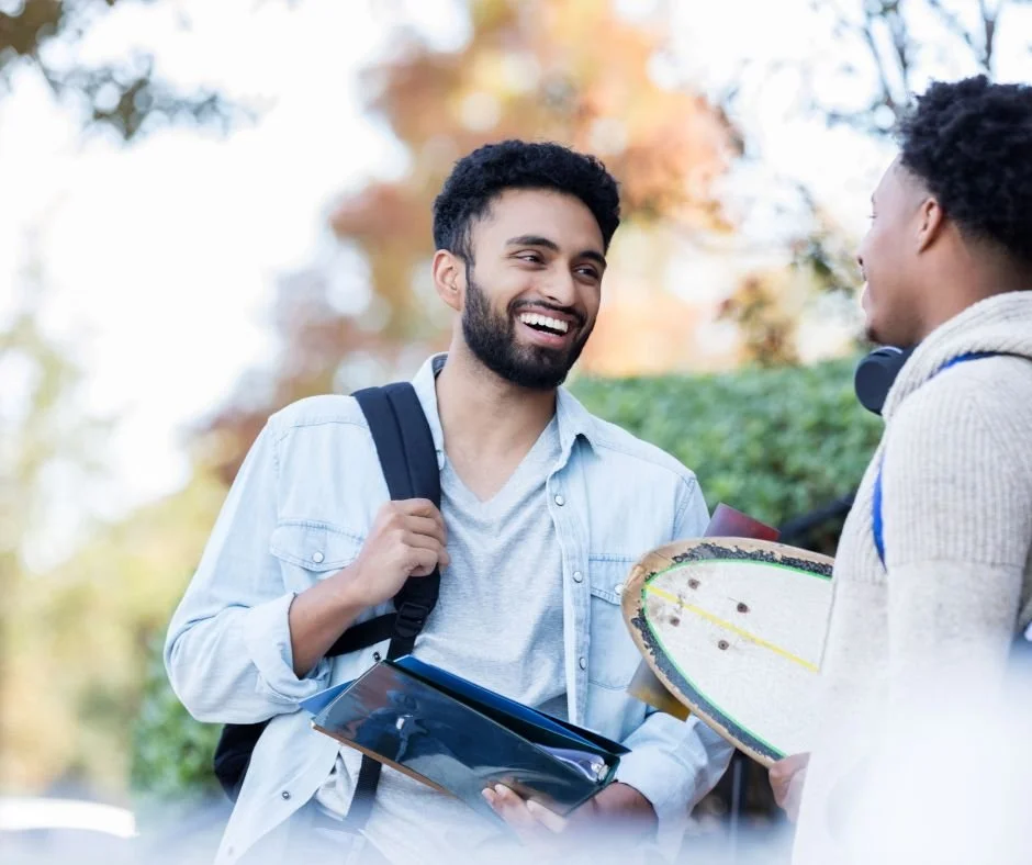 College Visit Tips for Students