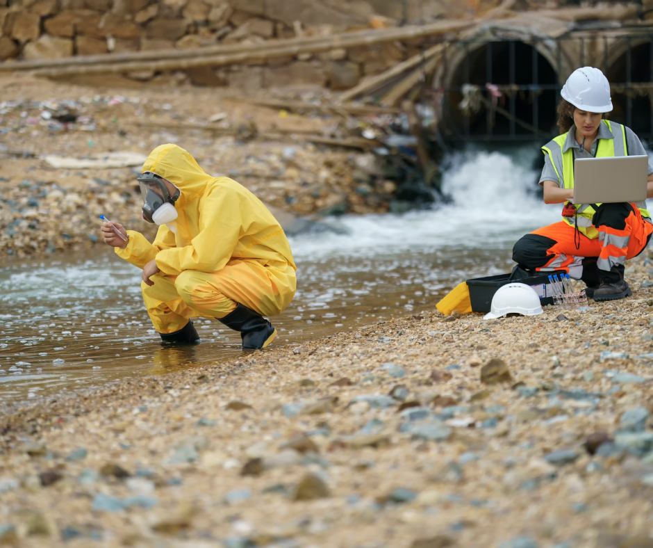 Focus on Majors: Environmental Studies