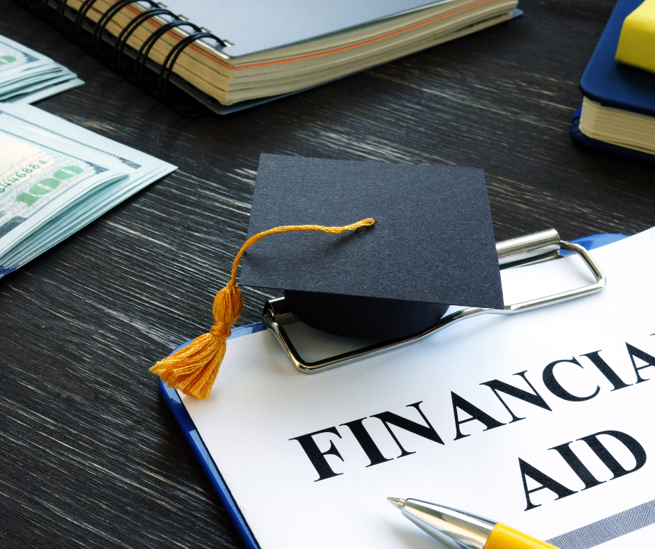 Financial Matters: Understanding Your Financial Aid Letter