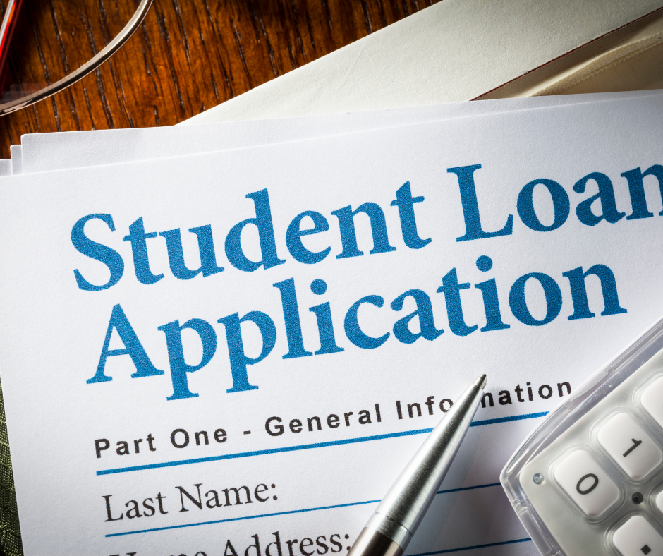 Financial Matters: The Overlooked Student Loan Option