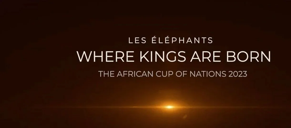 The African Cup of Nations 2023