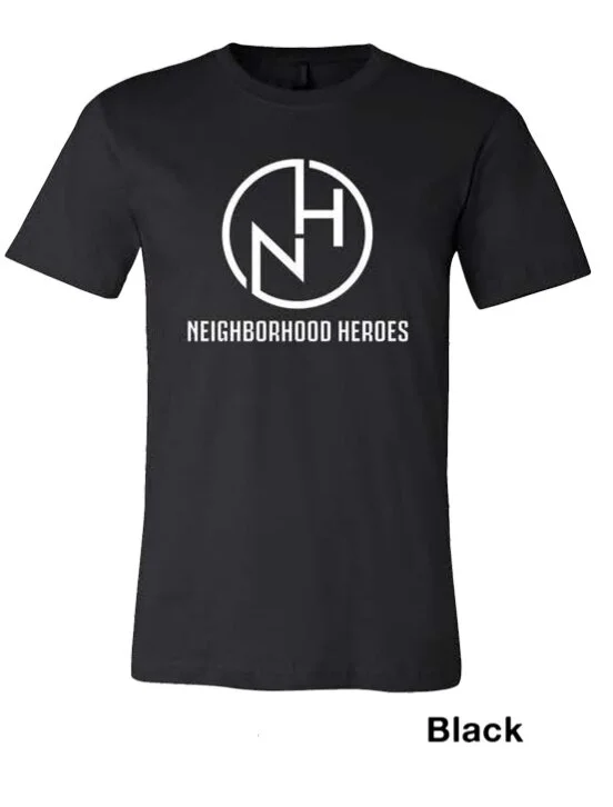 Hero Tee