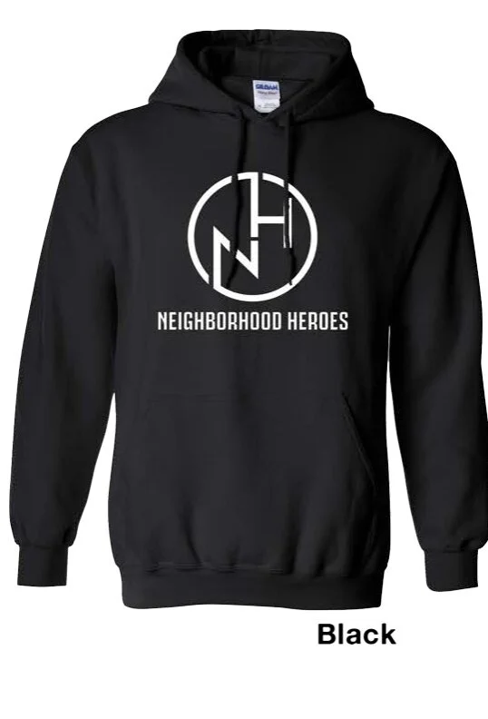 Hero Hoodie
