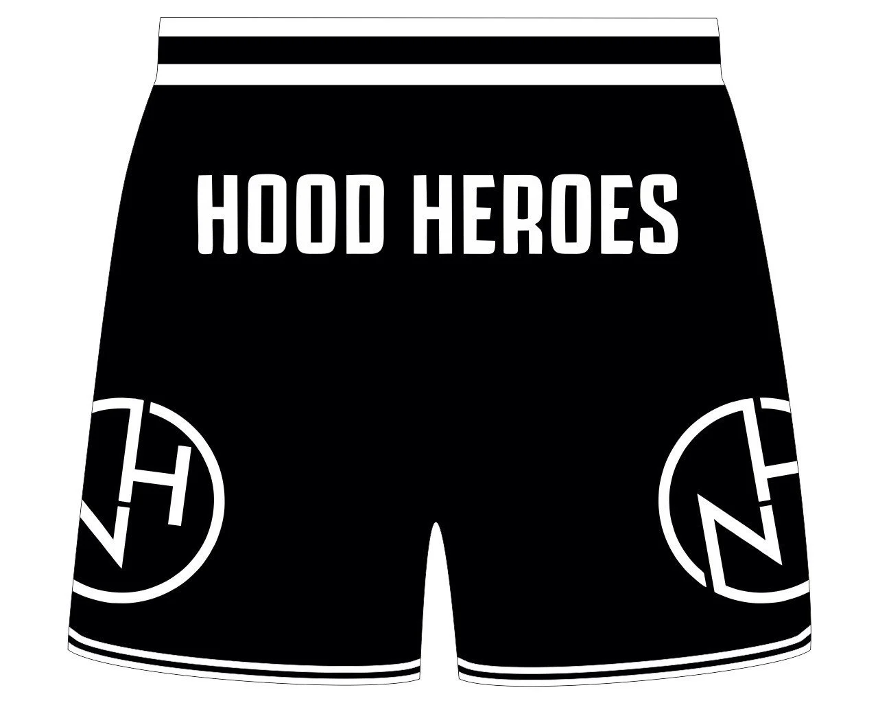 Hero Shorts