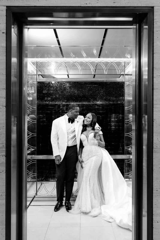 Where the Biggest Investments Lie in a Luxury Wedding: A Breakdown for 2026 Celebrations