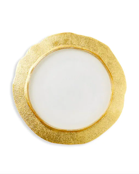 Vietri Rufolo - Organic Large Plate