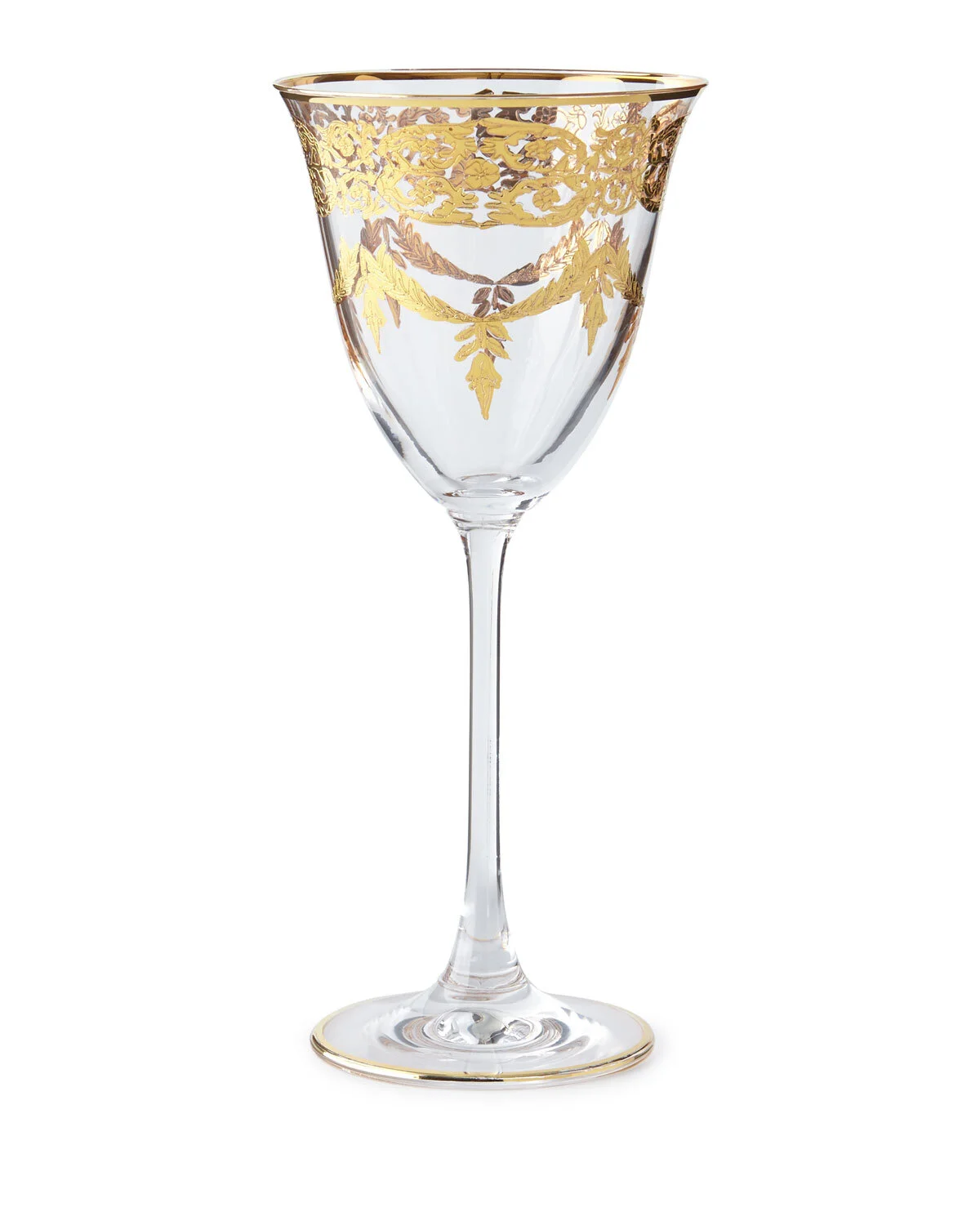 NEIMAN MARCUS - Wine Goblets