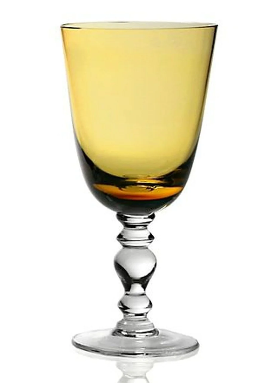 WILLIAM YEOWARD - Fanny Goblet
