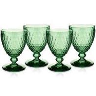 Villeroy &amp; Boch - Boston Glassware Collection