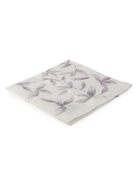 MICHAEL ARAM - Laurel Floral Dinner Napkins