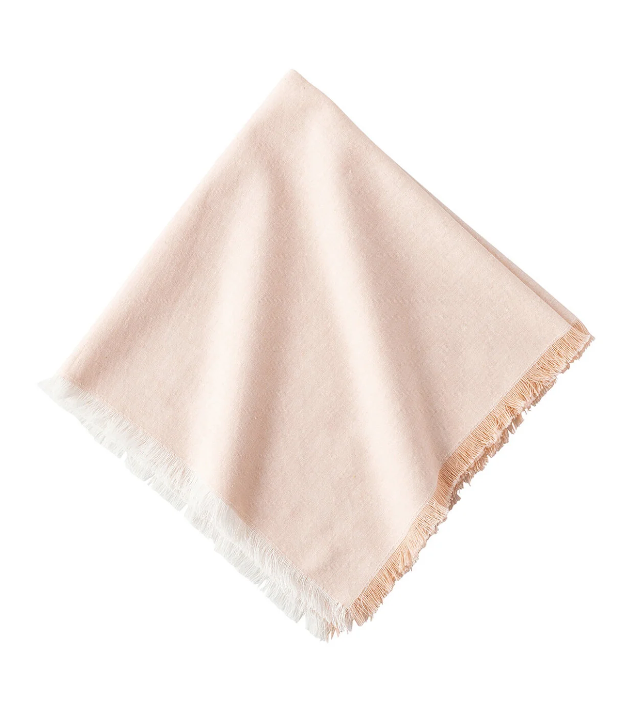 JULISKA - Essex Petal Pink Napkin