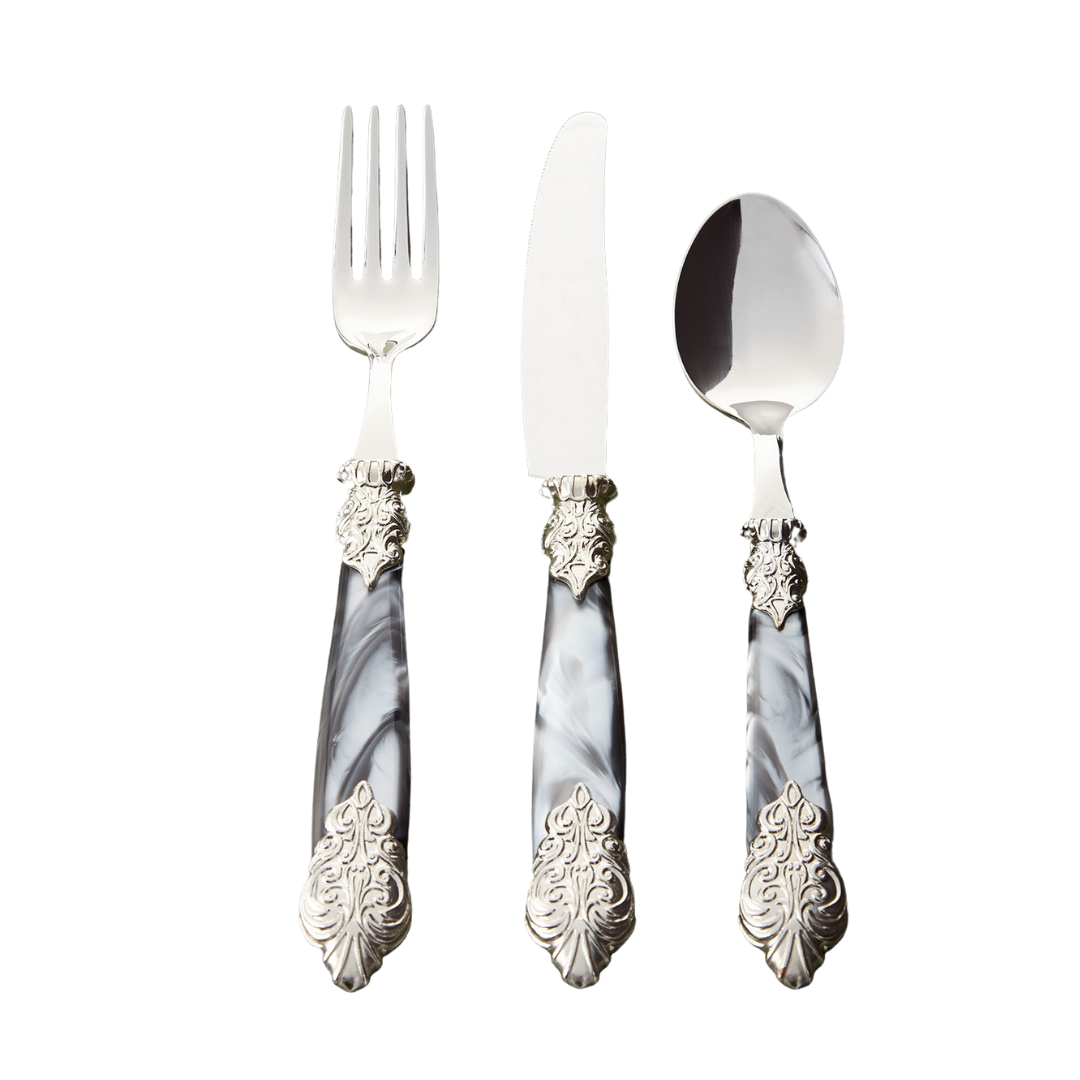 NEIMAN MARCUS - Versailles Flatware