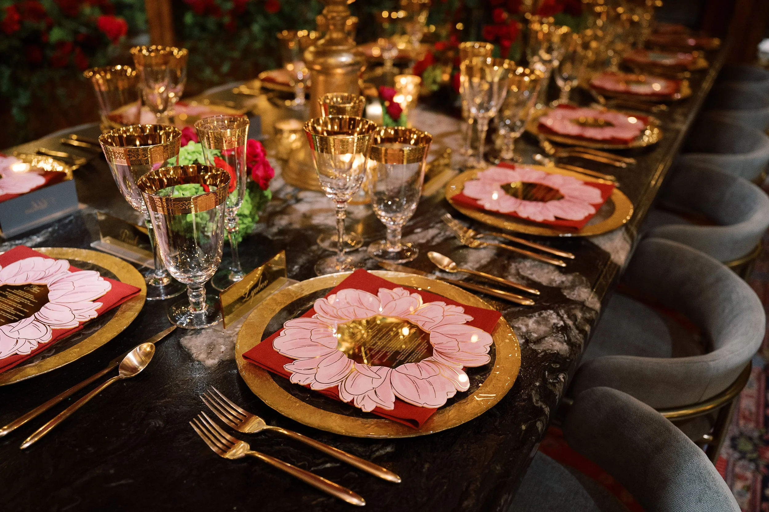 Mastering Personalized Event Planning: Unique Celebrations by Kesh ...