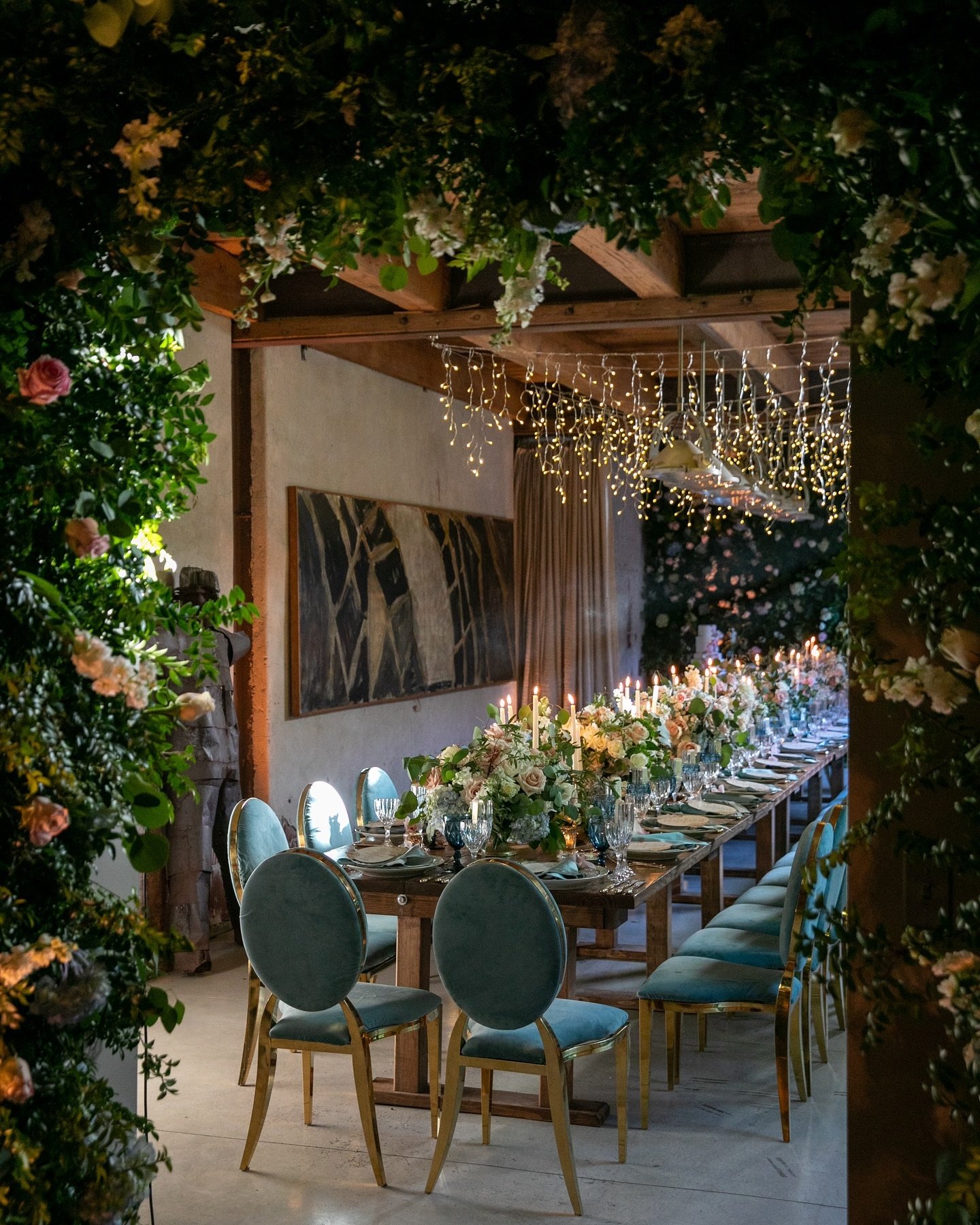 Creating meaningful experiences goes beyond mere celebration; it&rsquo;s about weaving together elements that resonate deeply with the hearts of our clients and their guests. 

Our approach is about tantalizing all the senses, merging elegant decor, 