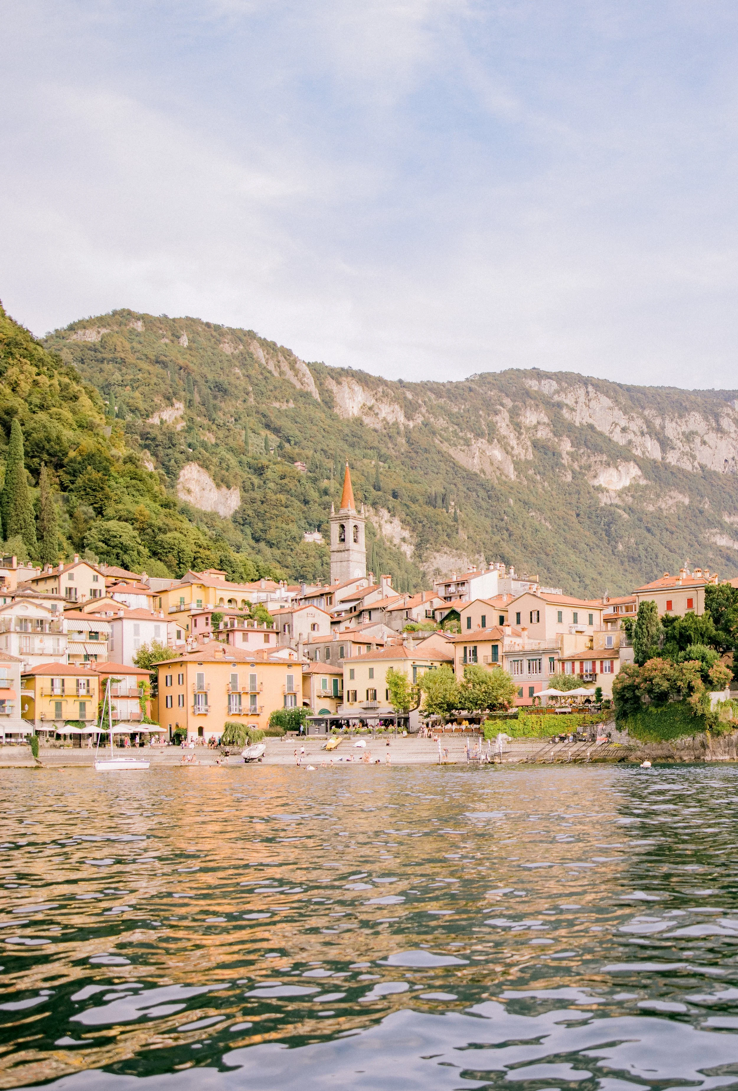 Destination Weddings Are Becoming Destination Experiences