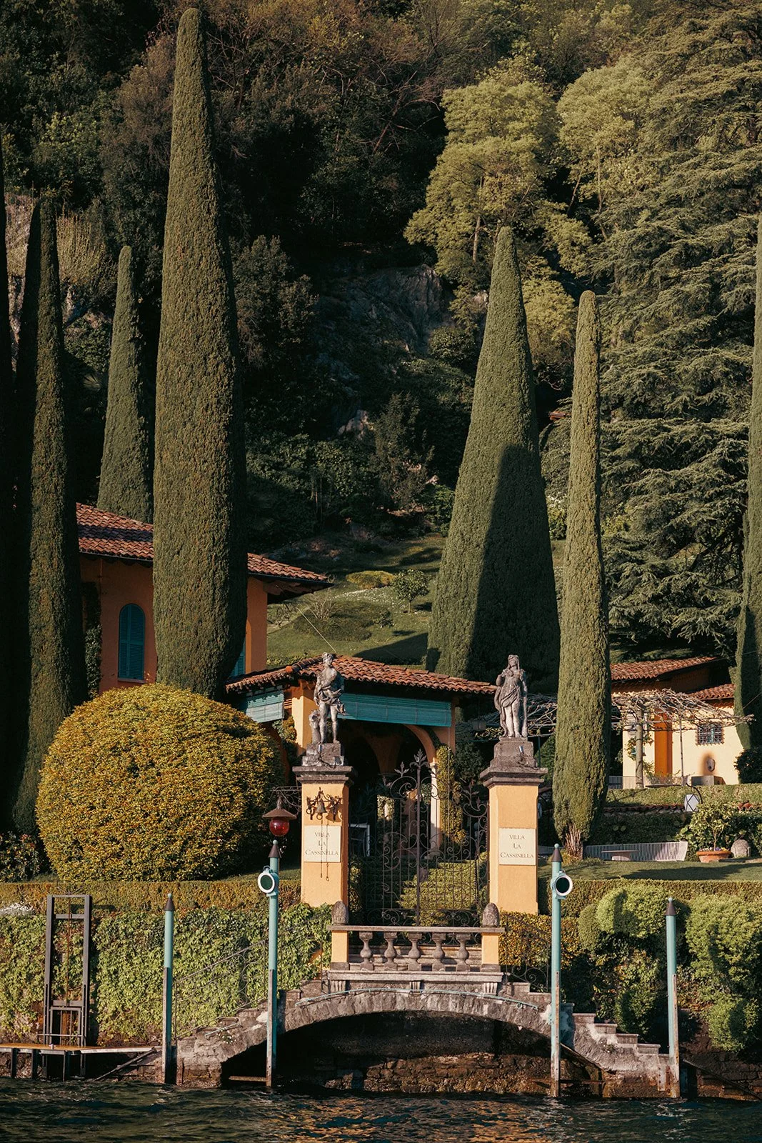 The Destination Should Be Part of the Celebration: How to Create a Wedding Weekend With a True Sense of Place