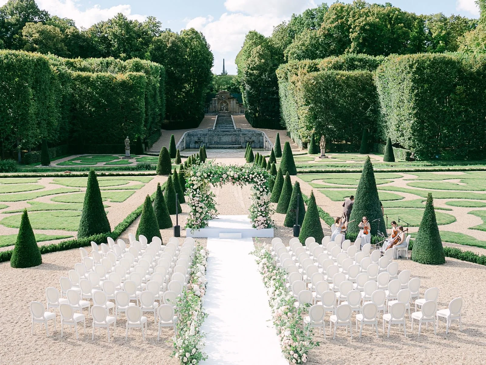 Robin baumgarten wedding 60 photos - Vianawedding.com