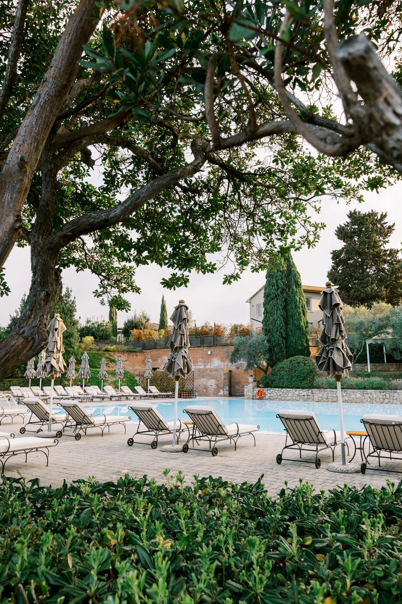 The New Destination Wedding Season: Why Luxury Couples Are Rethinking When and Where They Celebrate