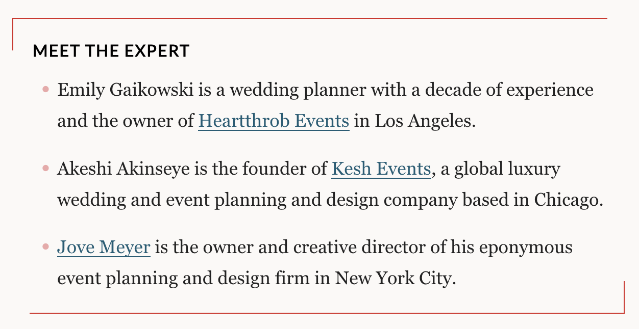 Akeshi Akinseye of Kesh Events Featured in Flower Boy