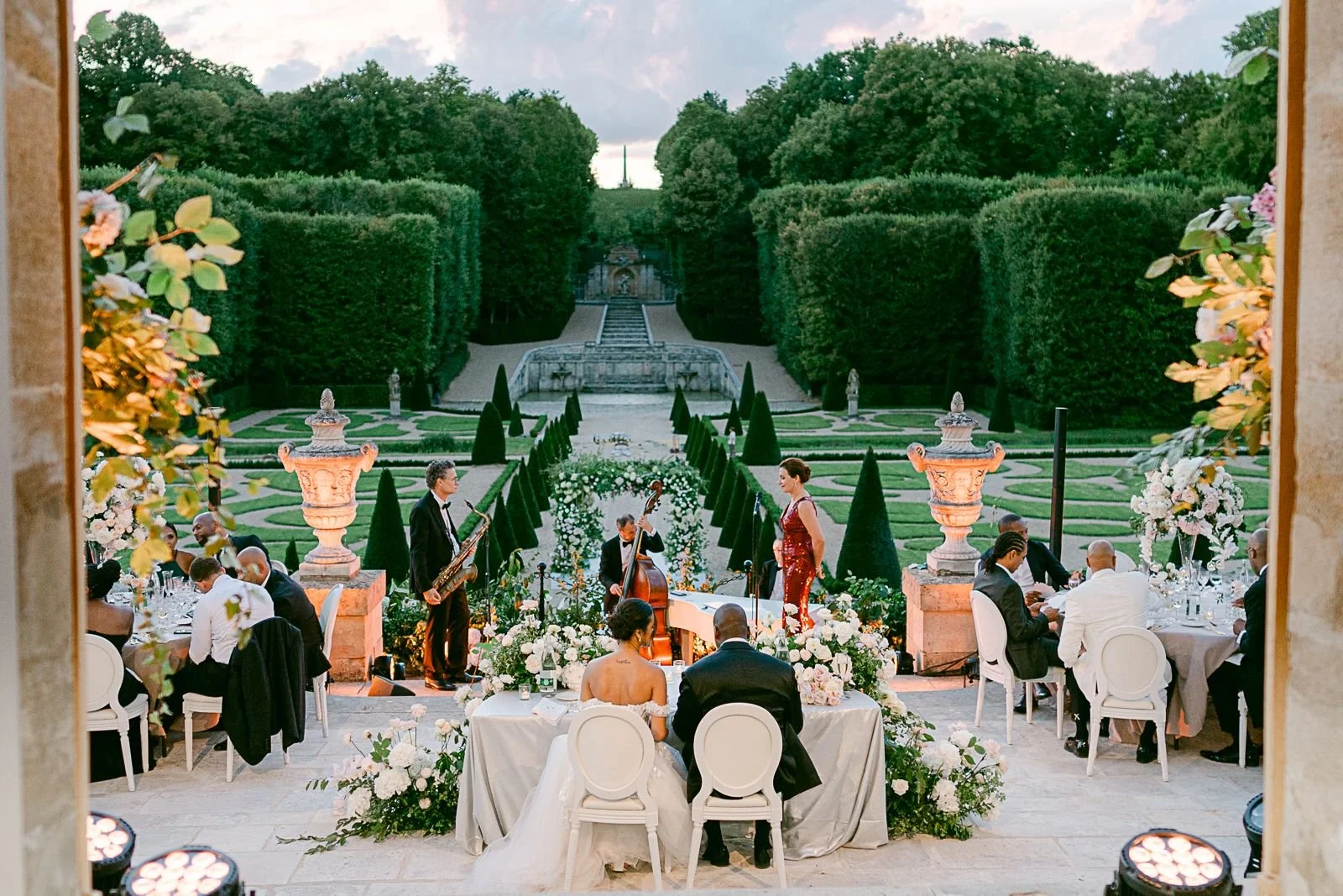 Why Guest Experience Is the New Definition of Luxury Weddings