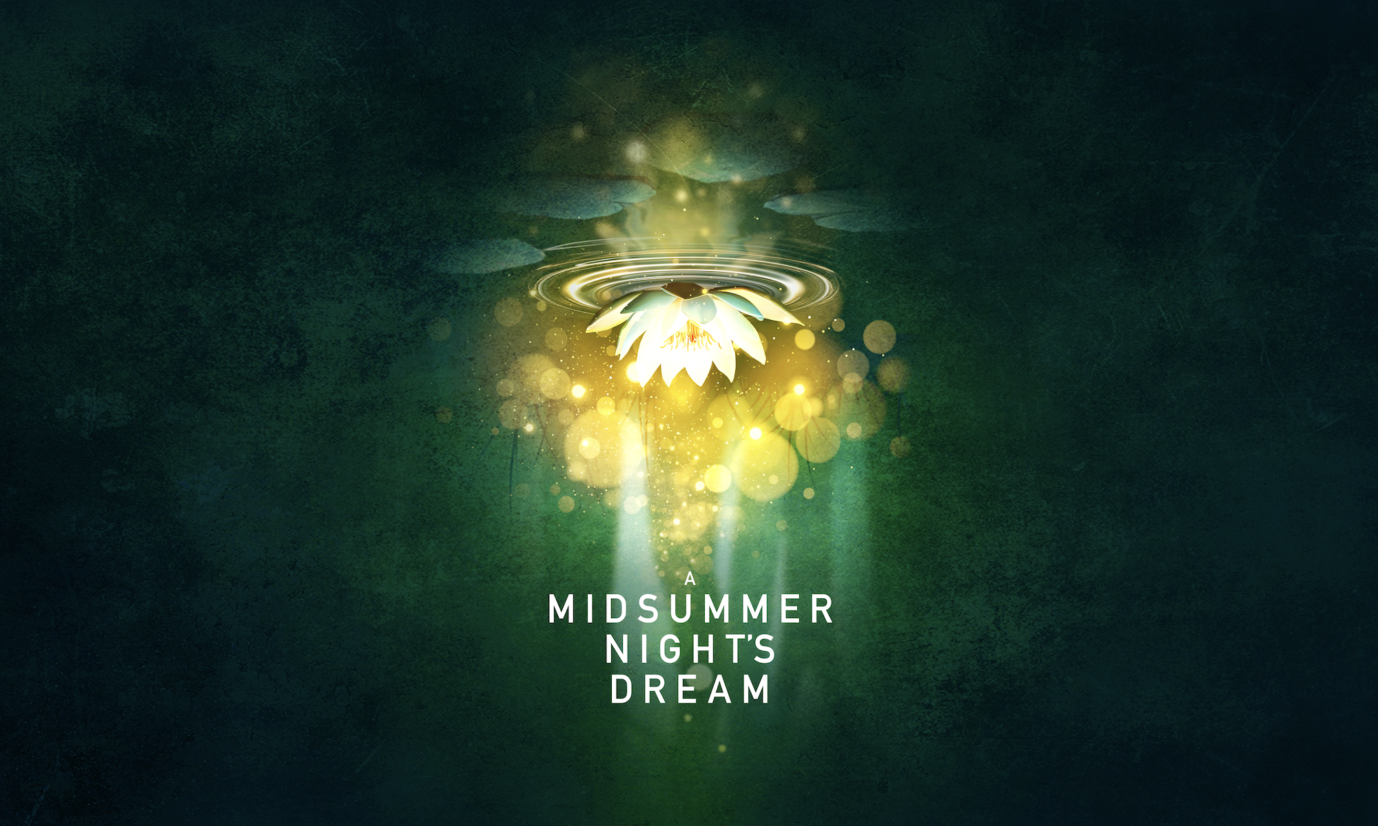 A Midsummer Night’s Dream by Marin Shakespeare Company