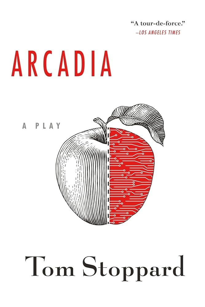 Arcadia Reading Group
