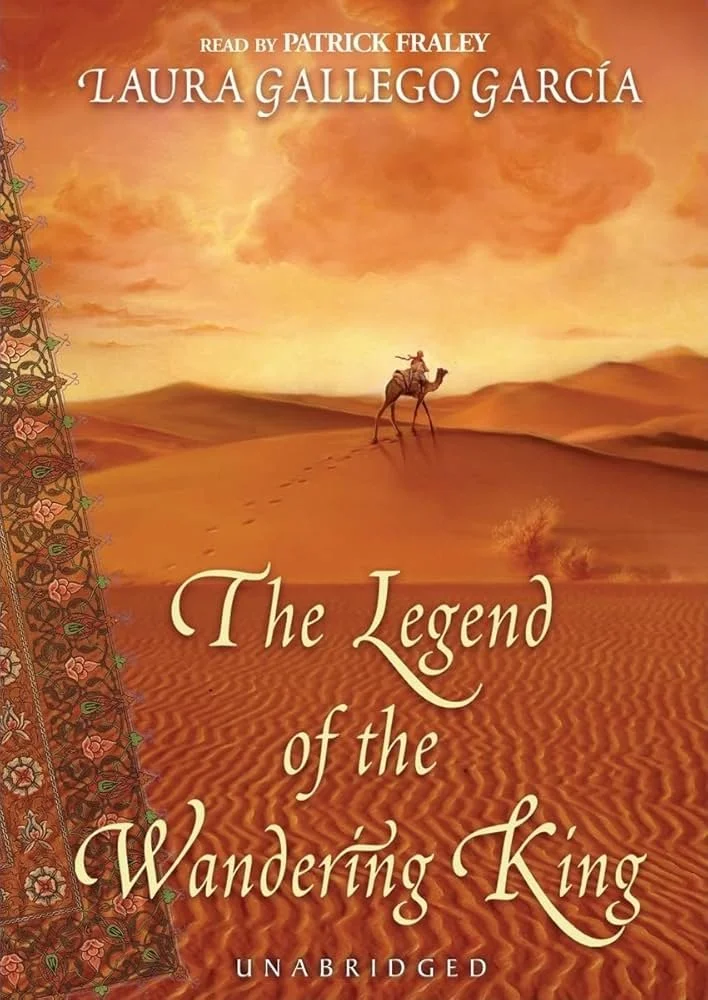 The Legend of the Wandering King Reading Group