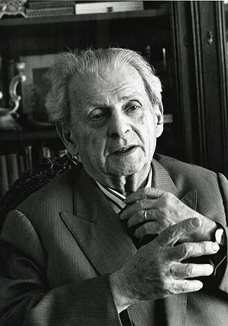 IAT Reading Group: Selected Works by Emmanuel Levinas