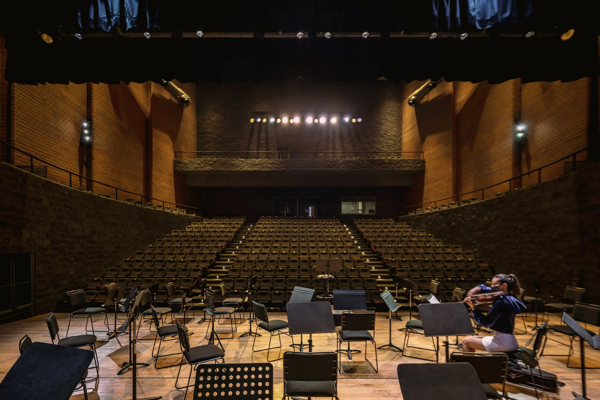 El diseño orquesta visiones: La Inteligencia Colectiva en el Diseño Integral