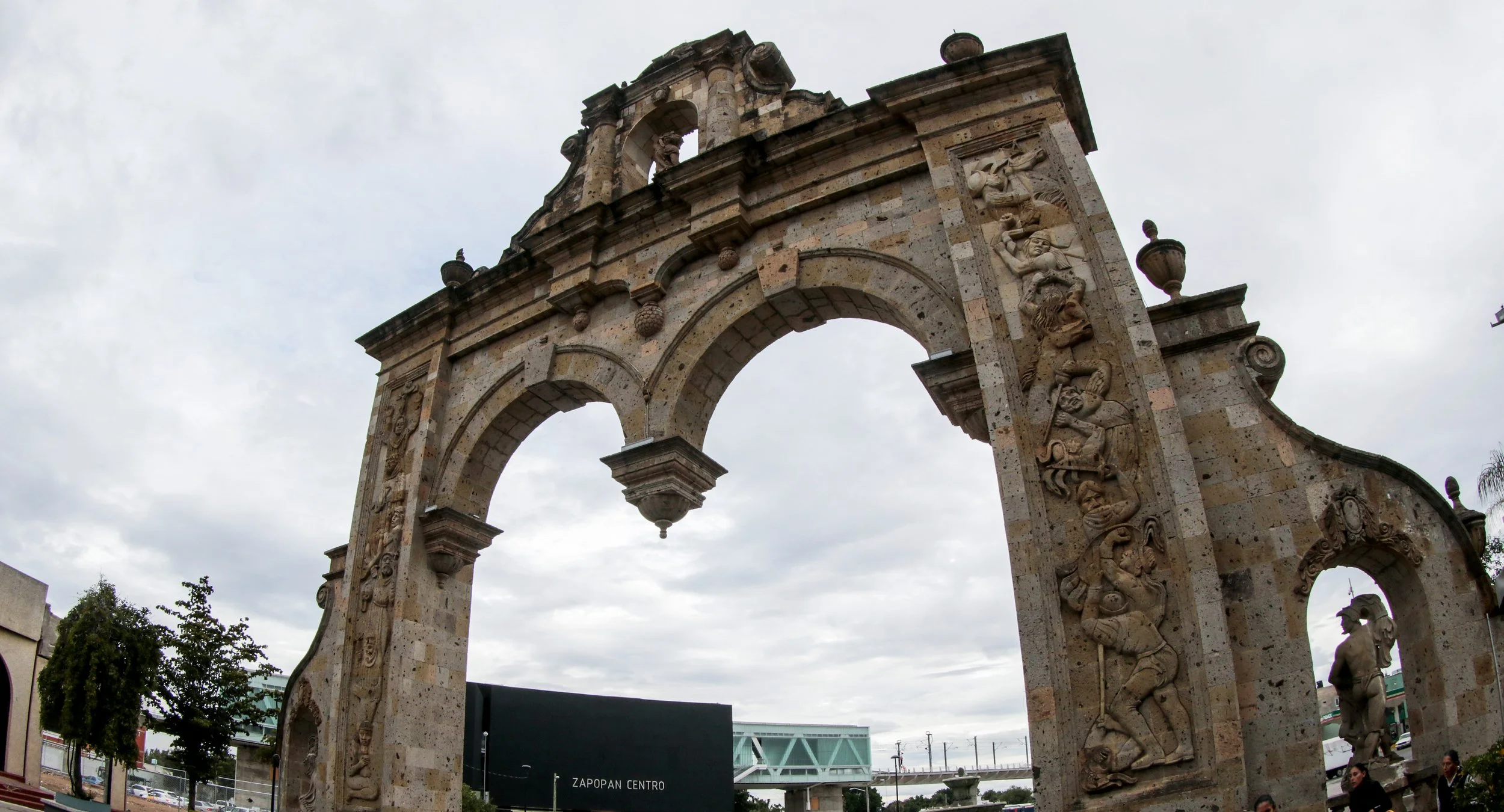 Polígonos Urbanos Estratégicos de Zapopan