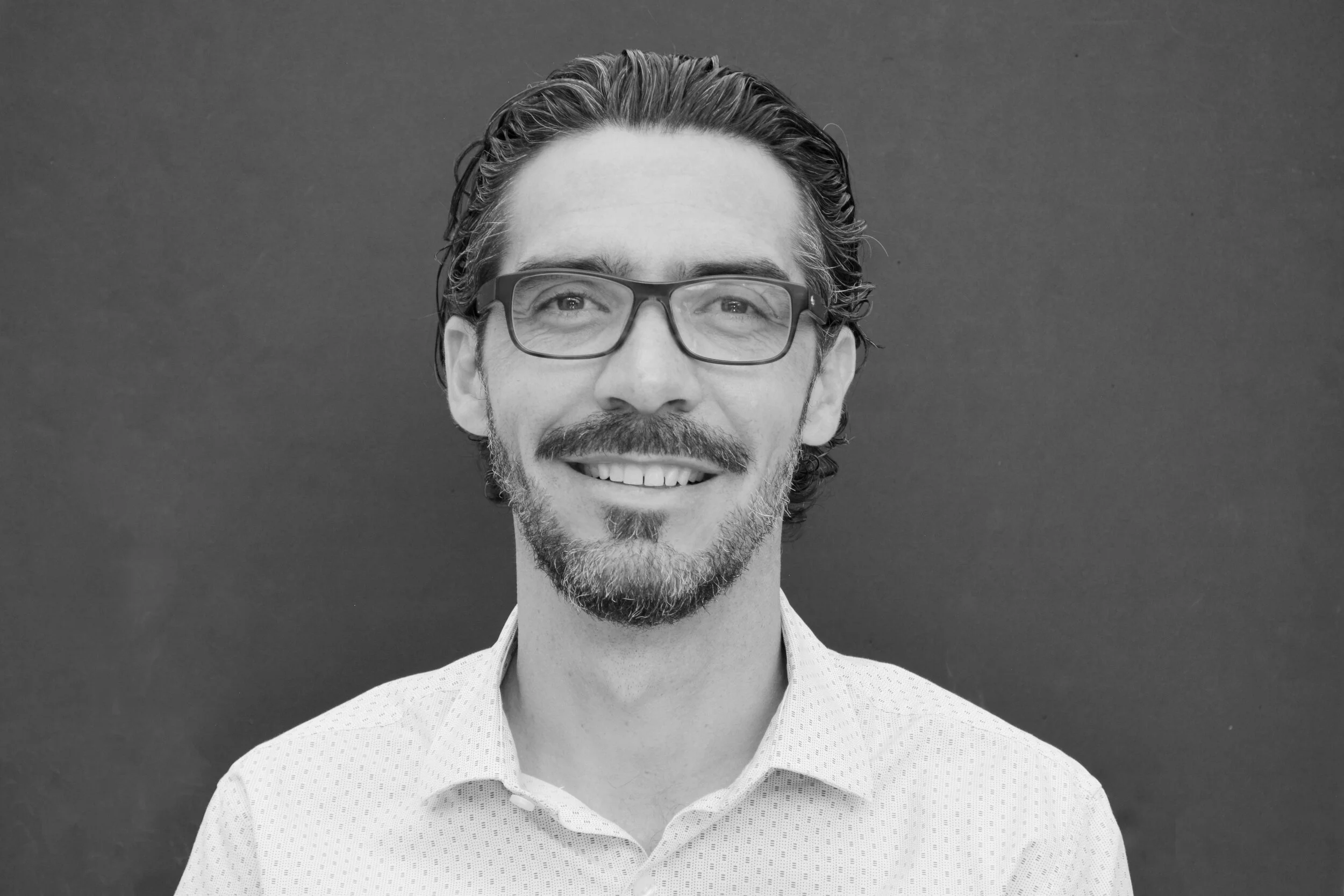 Gerardo Sánchez Sendra MBA - Director Ejecutivo