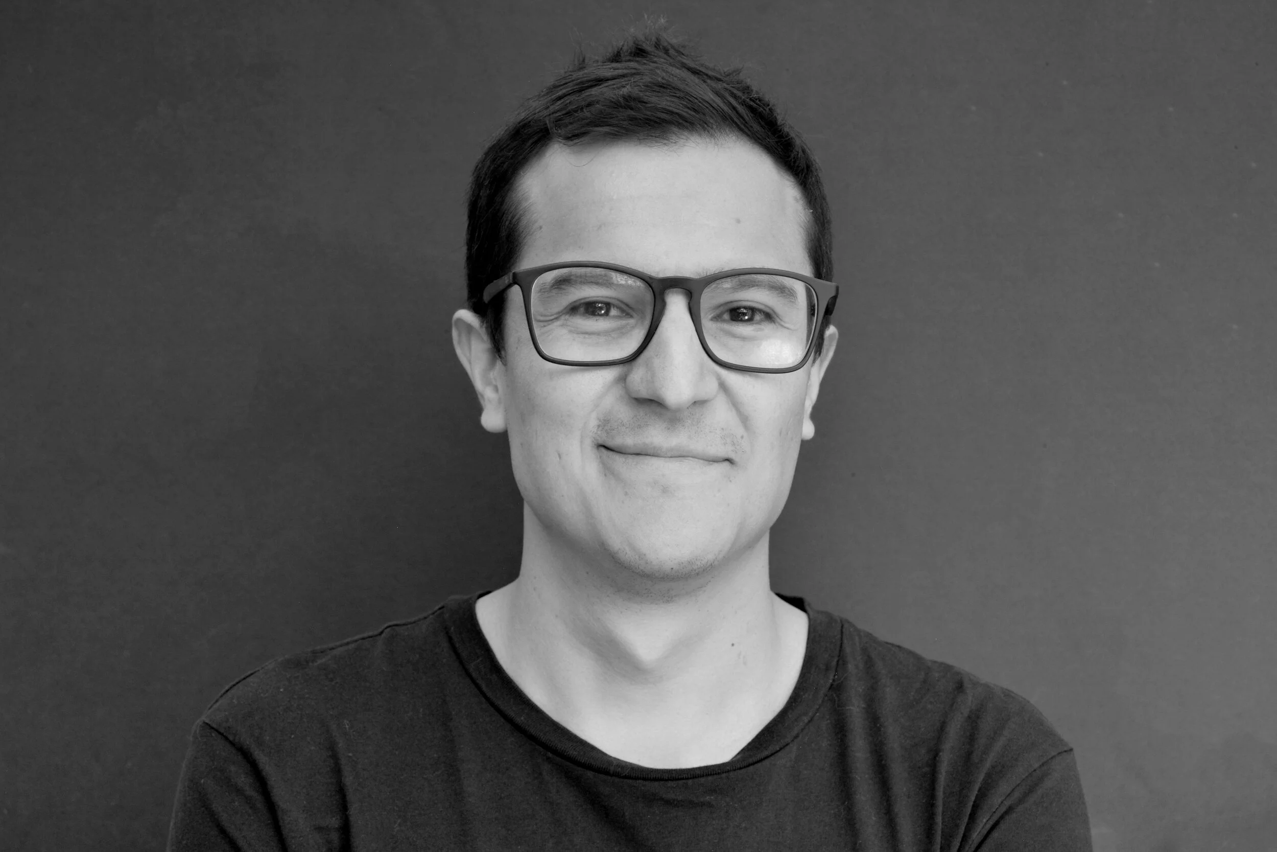 Noé Rodríguez - Director de Diseño