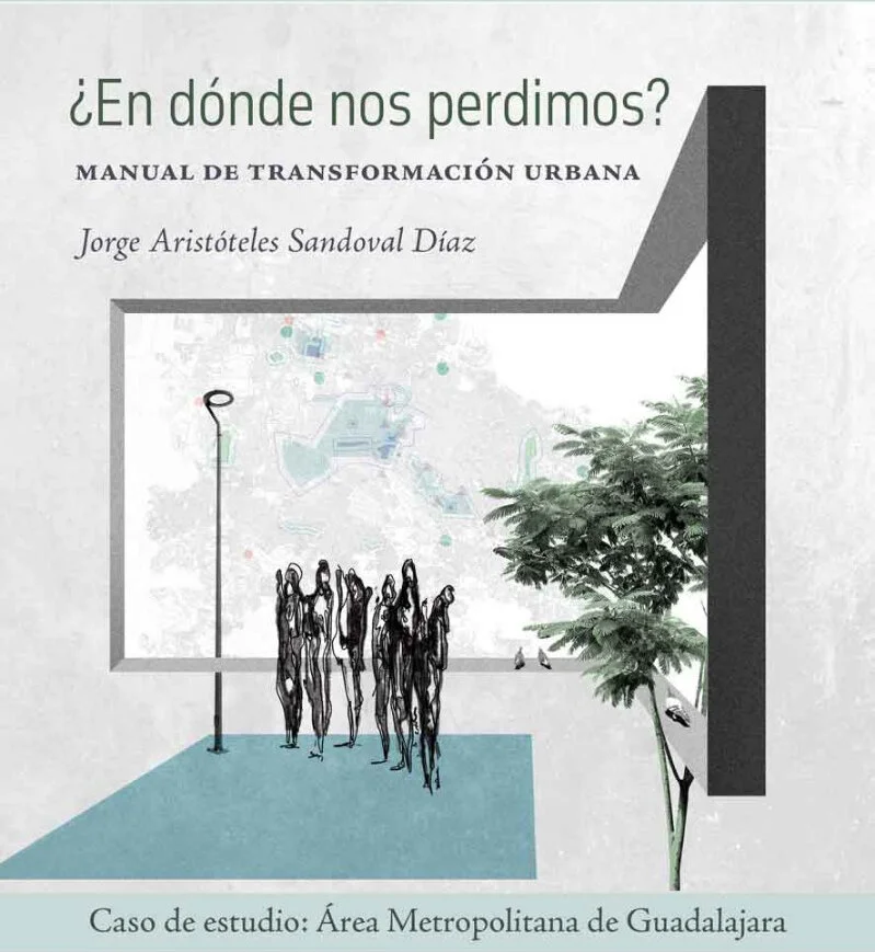 ¿En dónde nos perdimos? - Publicación