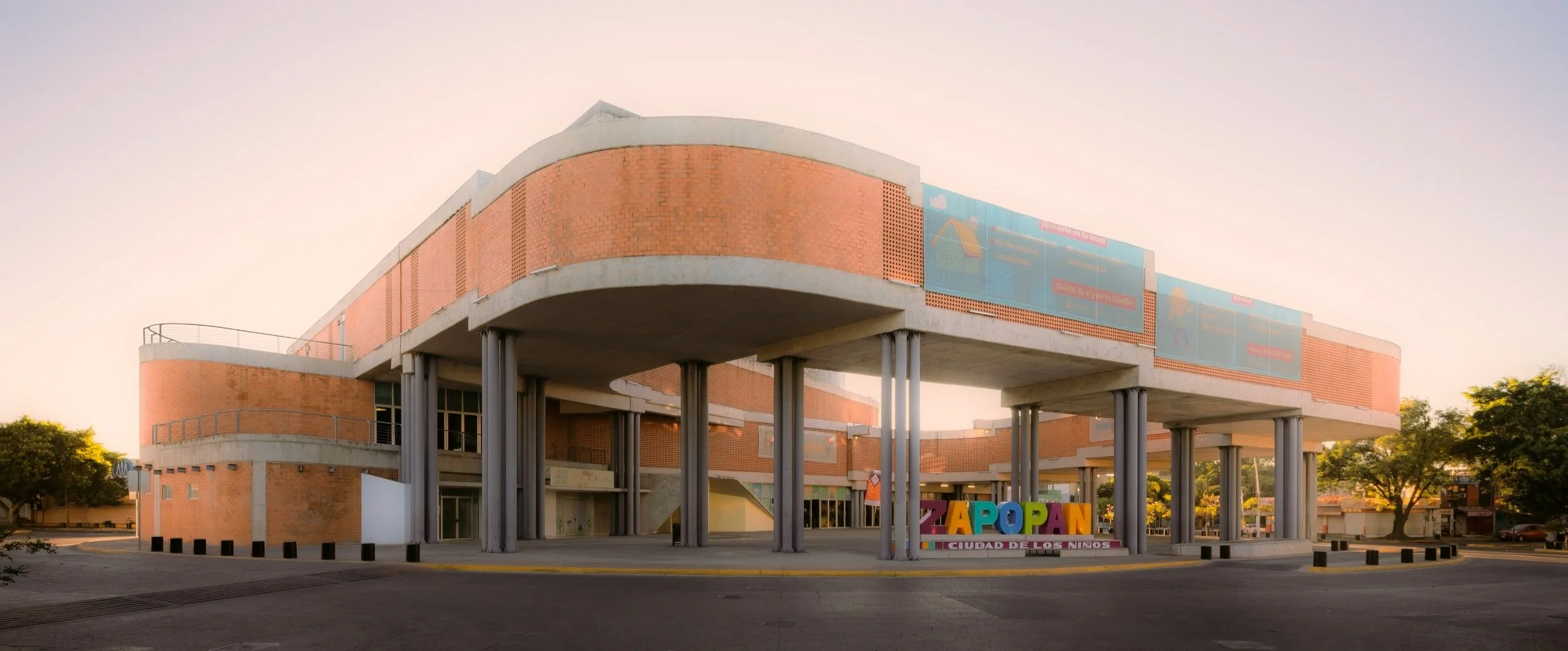 Centro Cultural Constitución