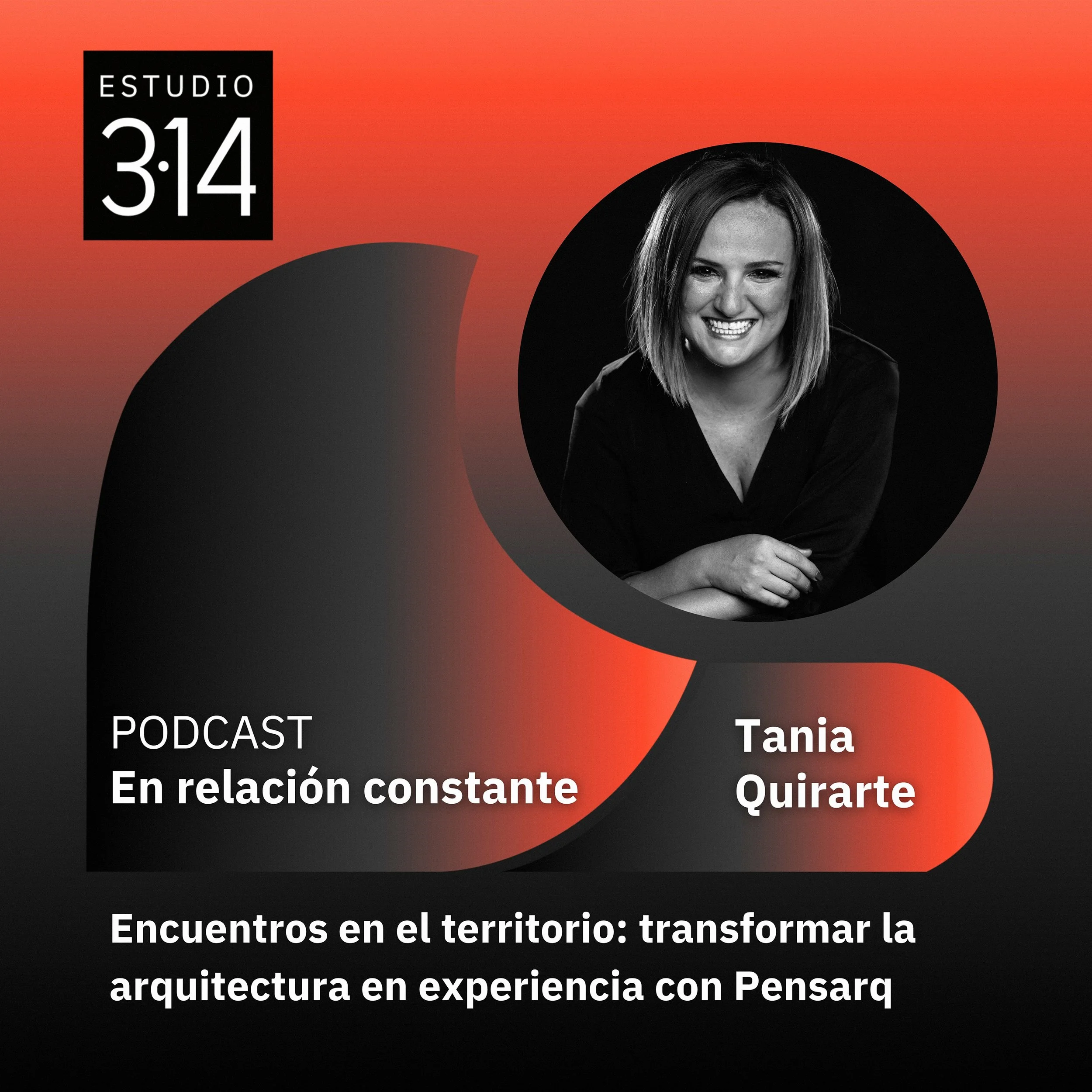 Encuentros en el territorio: transformar la arquitectura en experiencia con Pensarq