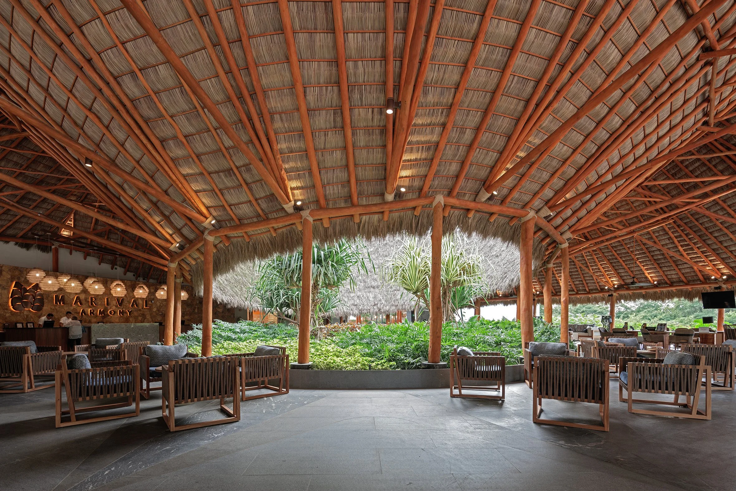 Marival Armony - Premio Arquitectura Jalisco