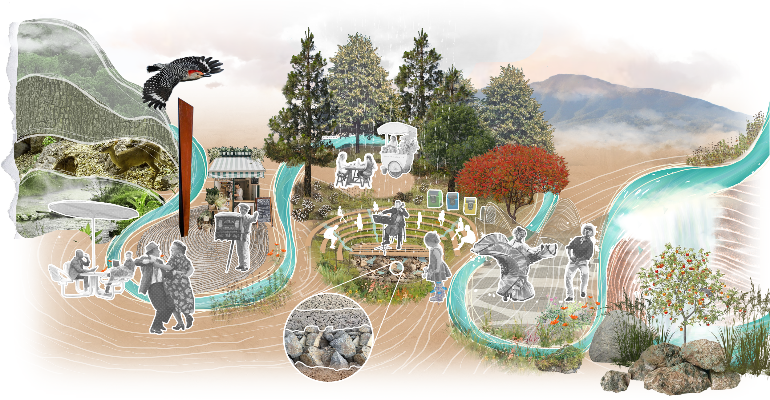 Plan Maestro Los Ocotes