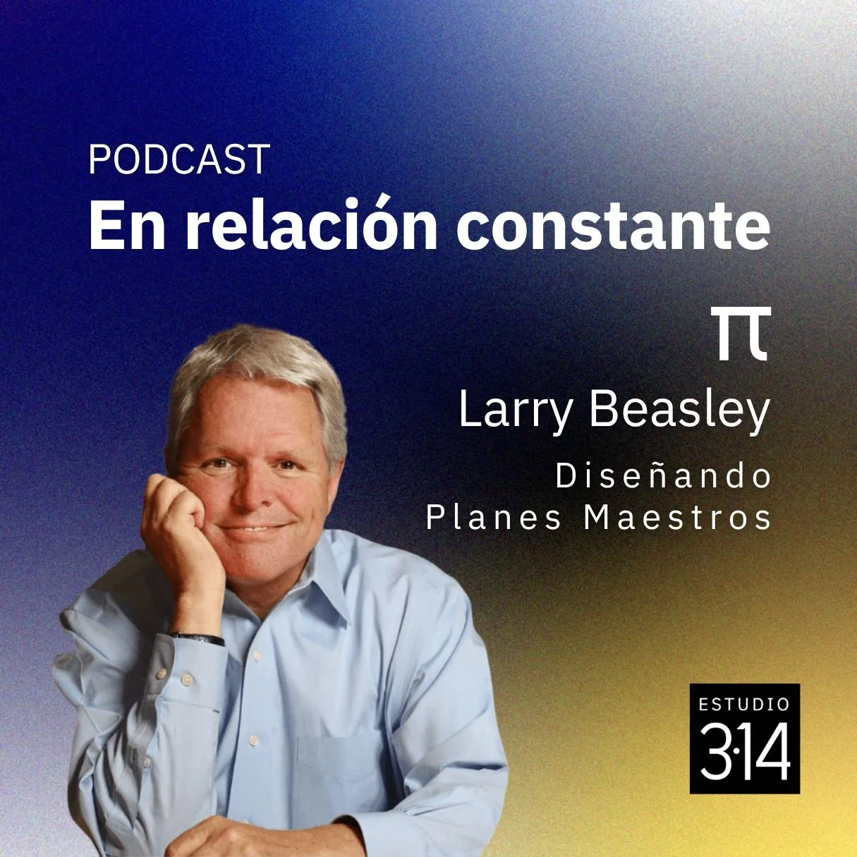 Diseñando Planes Maestros con Larry Beasley