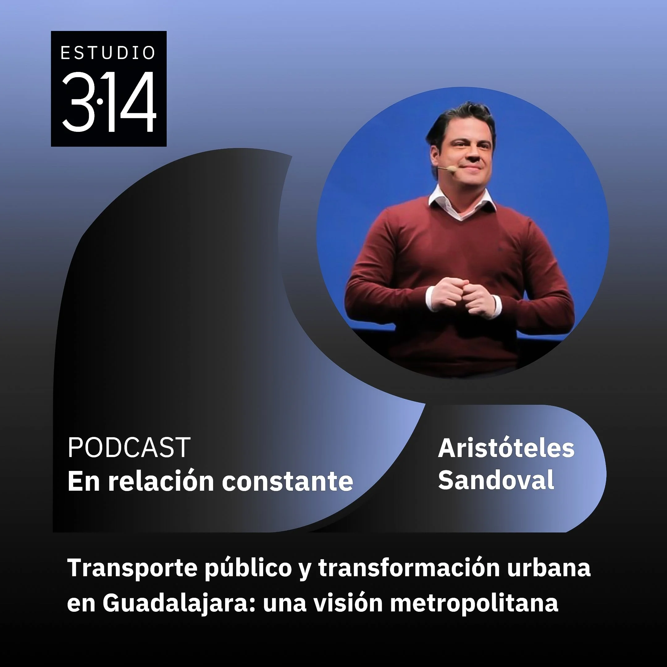 Transporte público y transformación urbana en Guadalajara: una visión metropolitana con Aristóteles Sandoval
