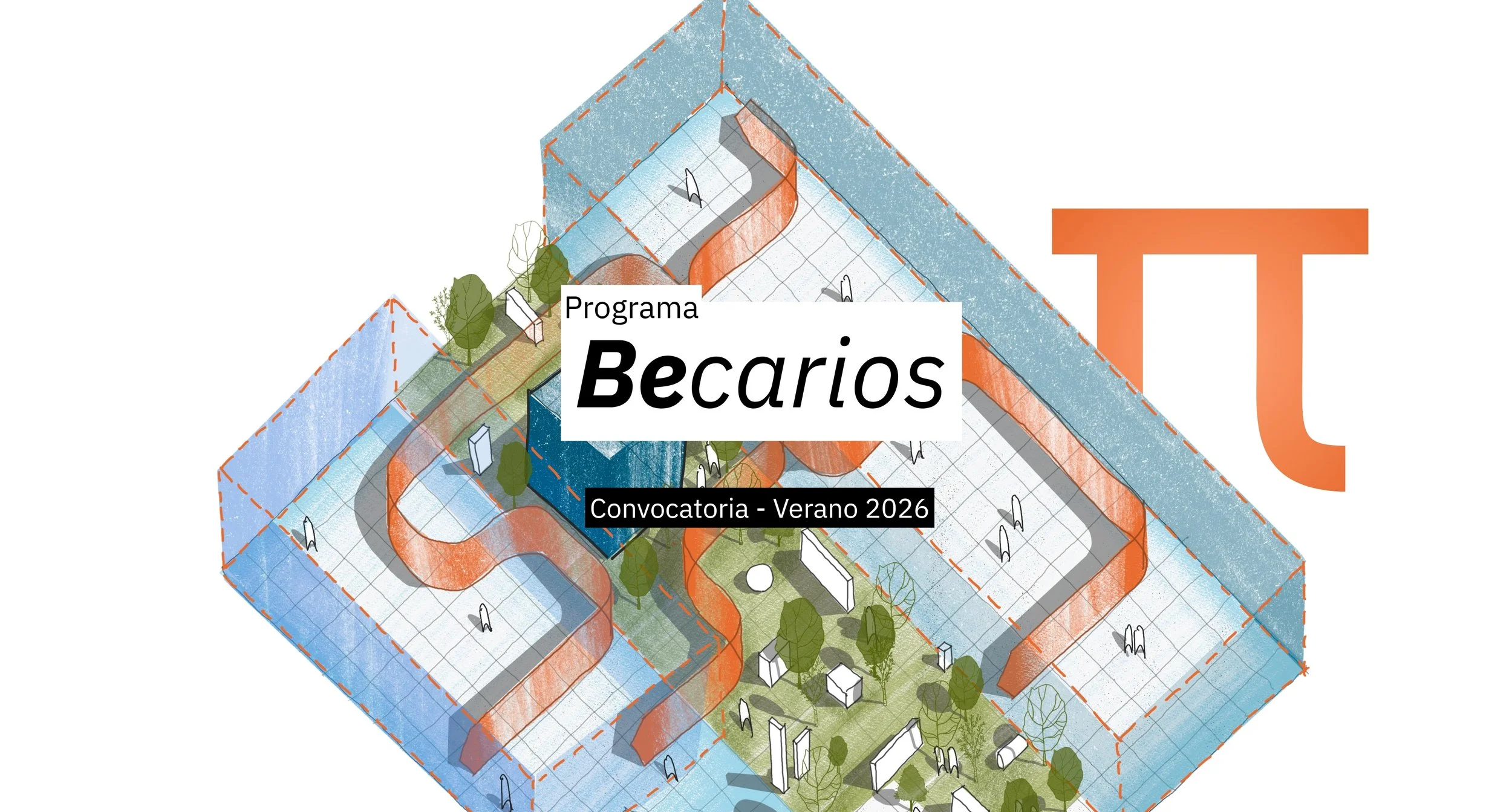 Convocatoria Abierta - Programa de Becarios