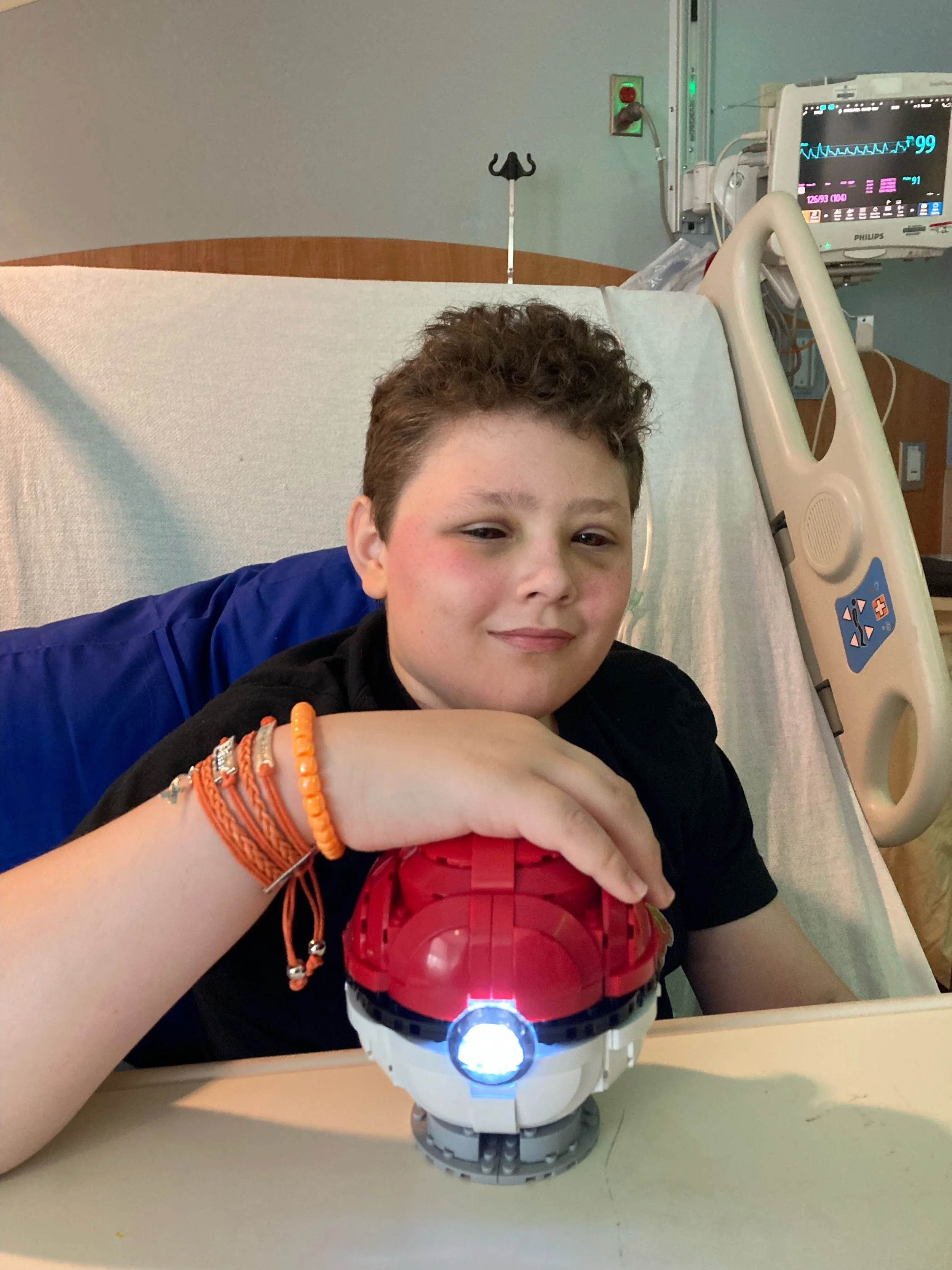 DAVID BUCKLAND — CAMPAIGN OAAT