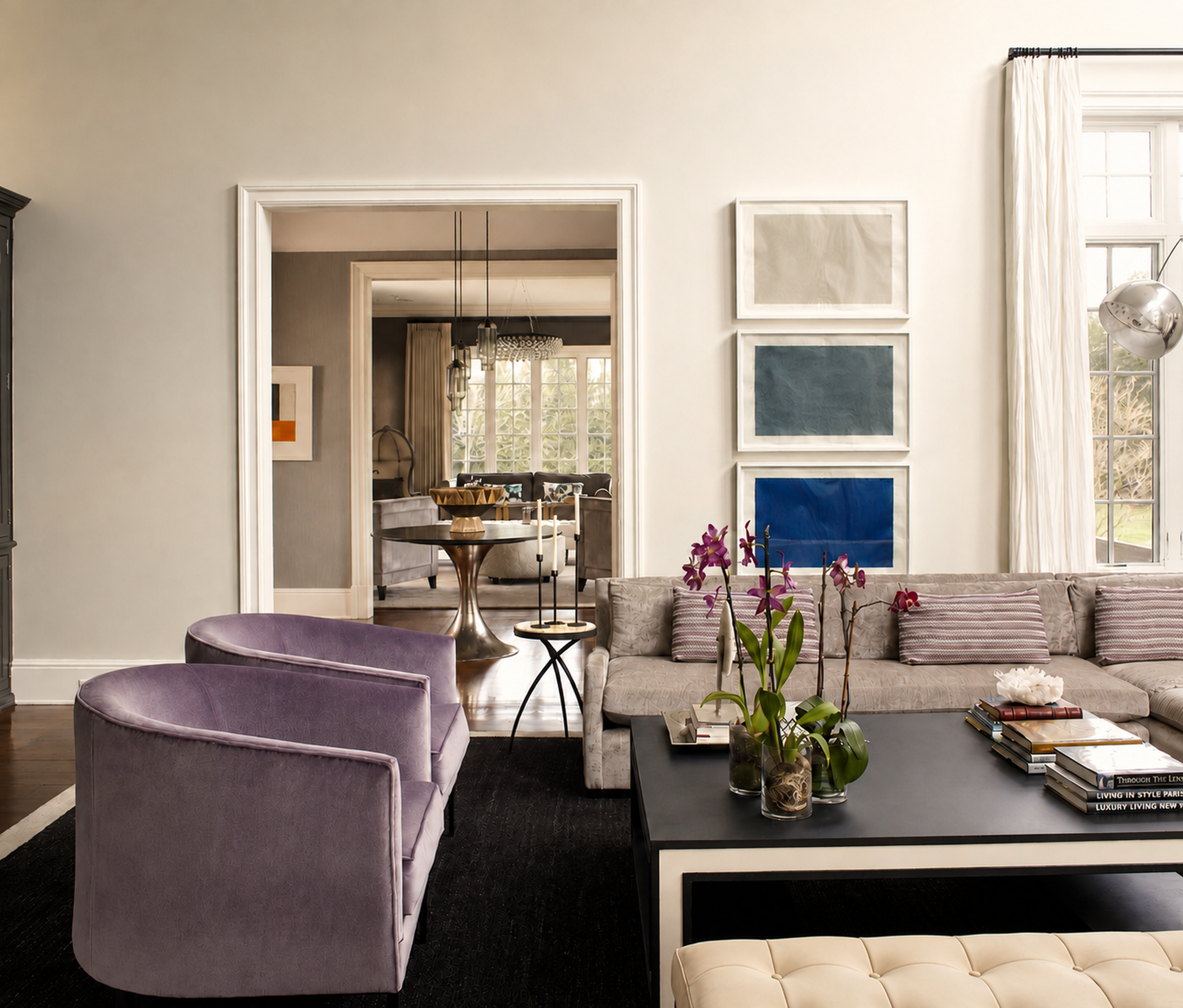 fairway drive | purchase, ny
