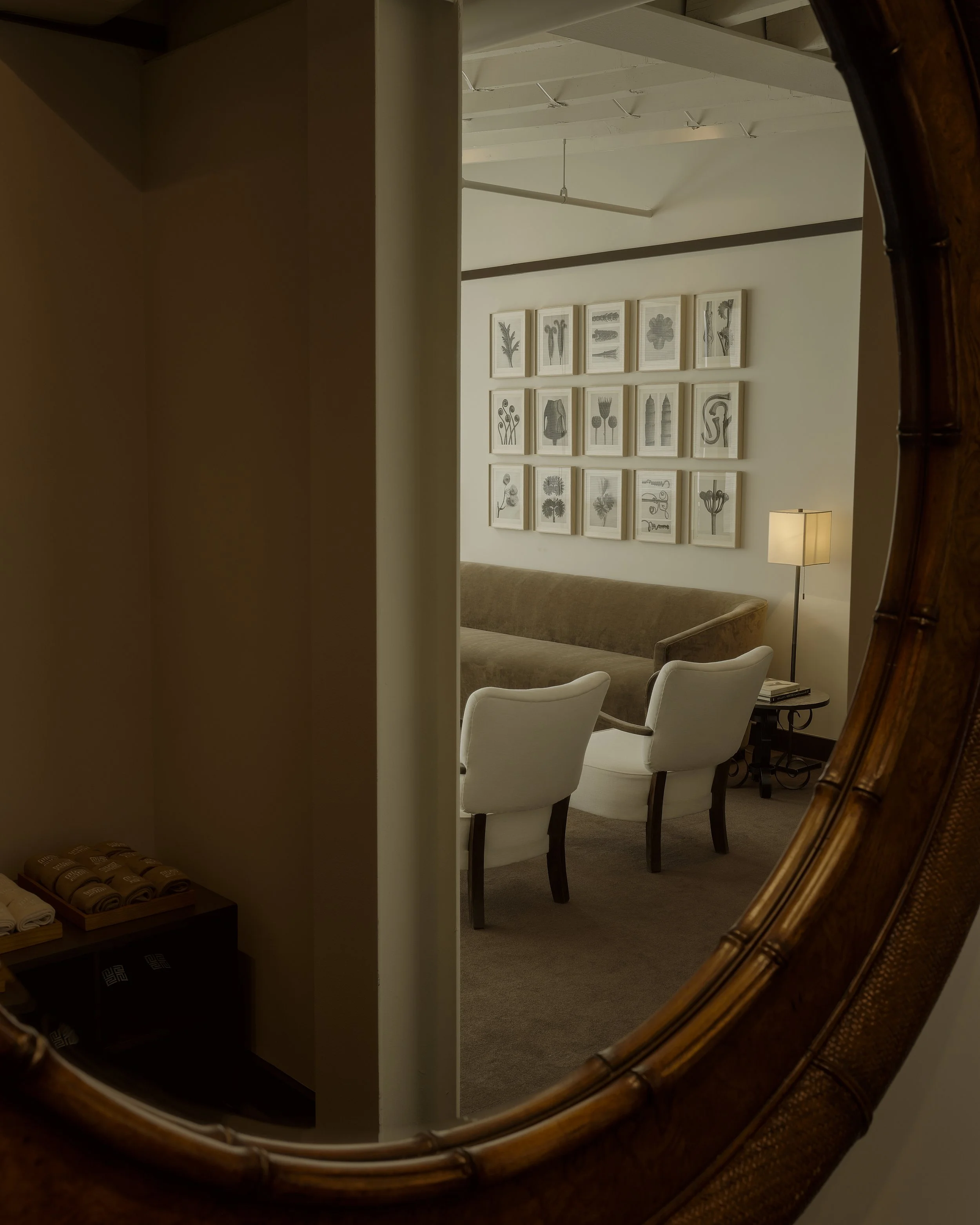 spencer's spa | williamsburg, ny