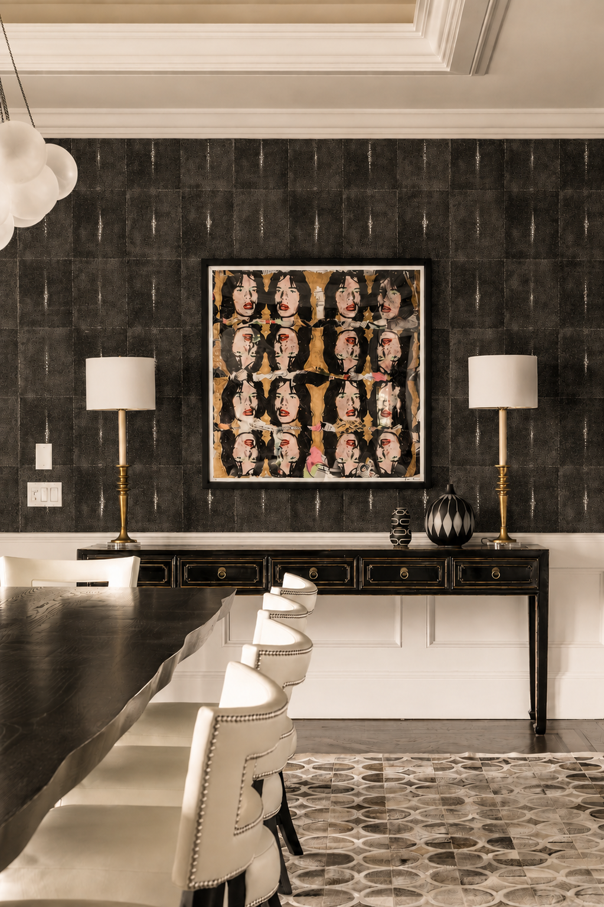 orchard drive | purchase, ny 