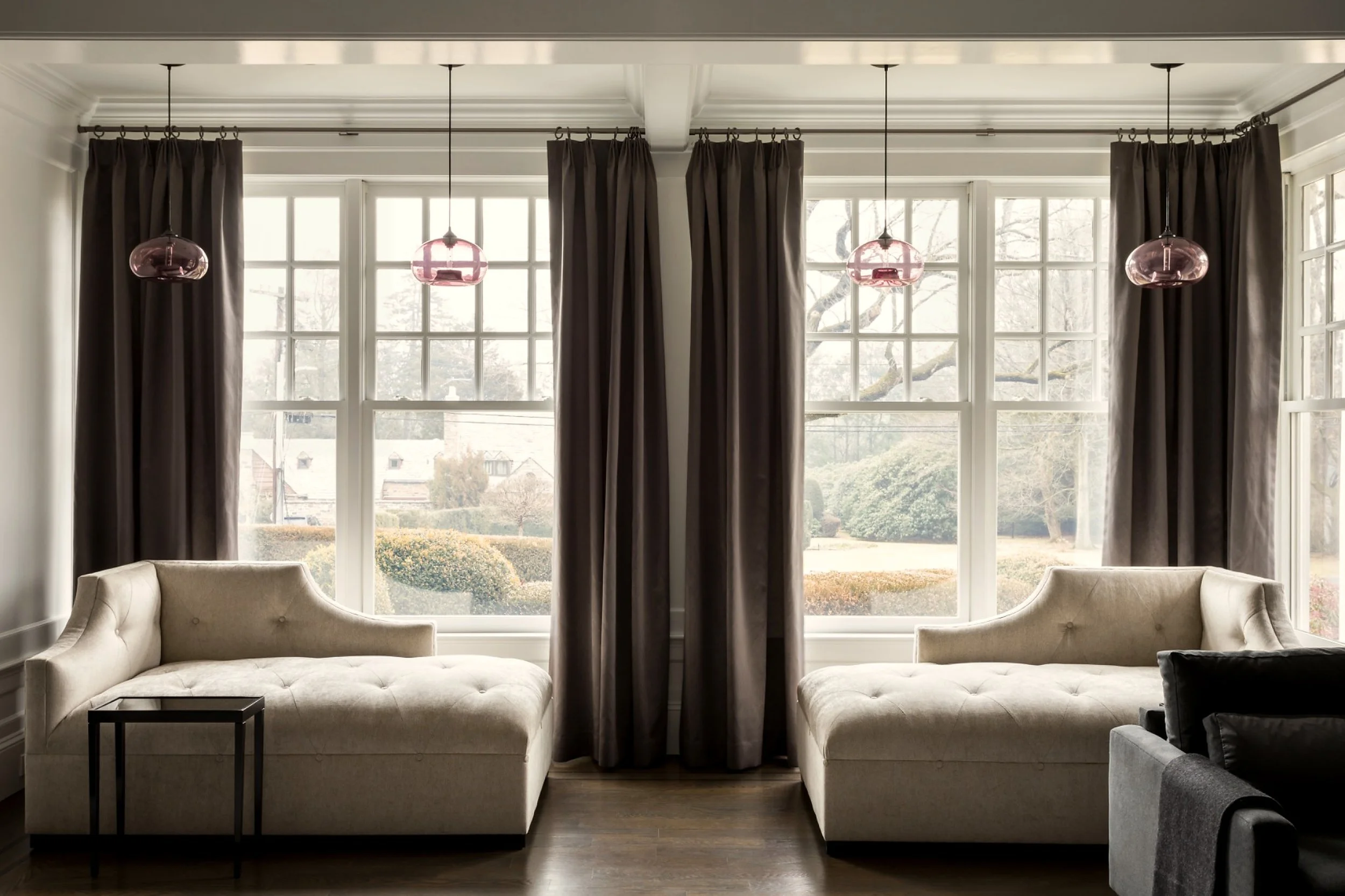 orchard drive | purchase, ny 