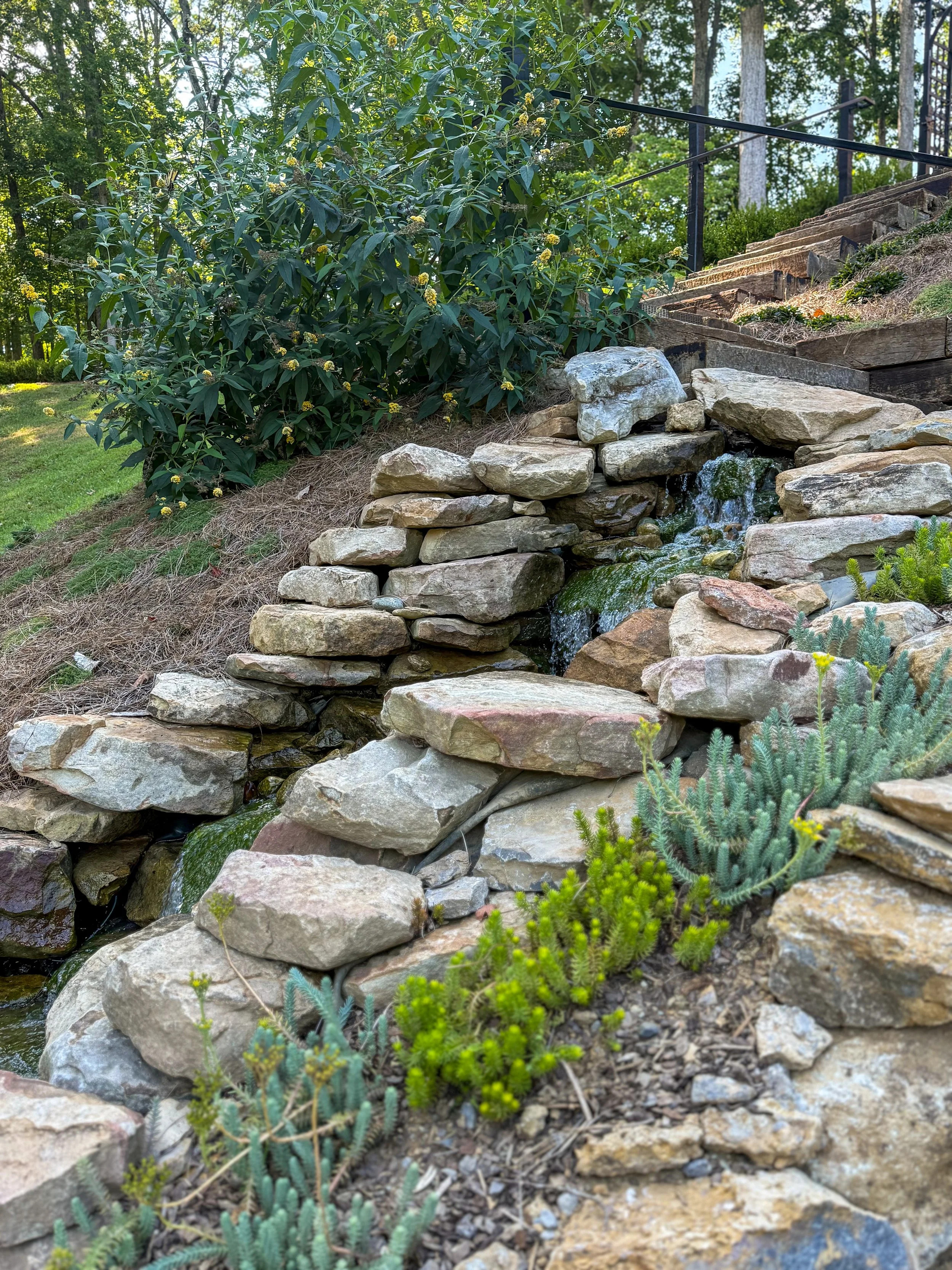 Franklin Landscaping