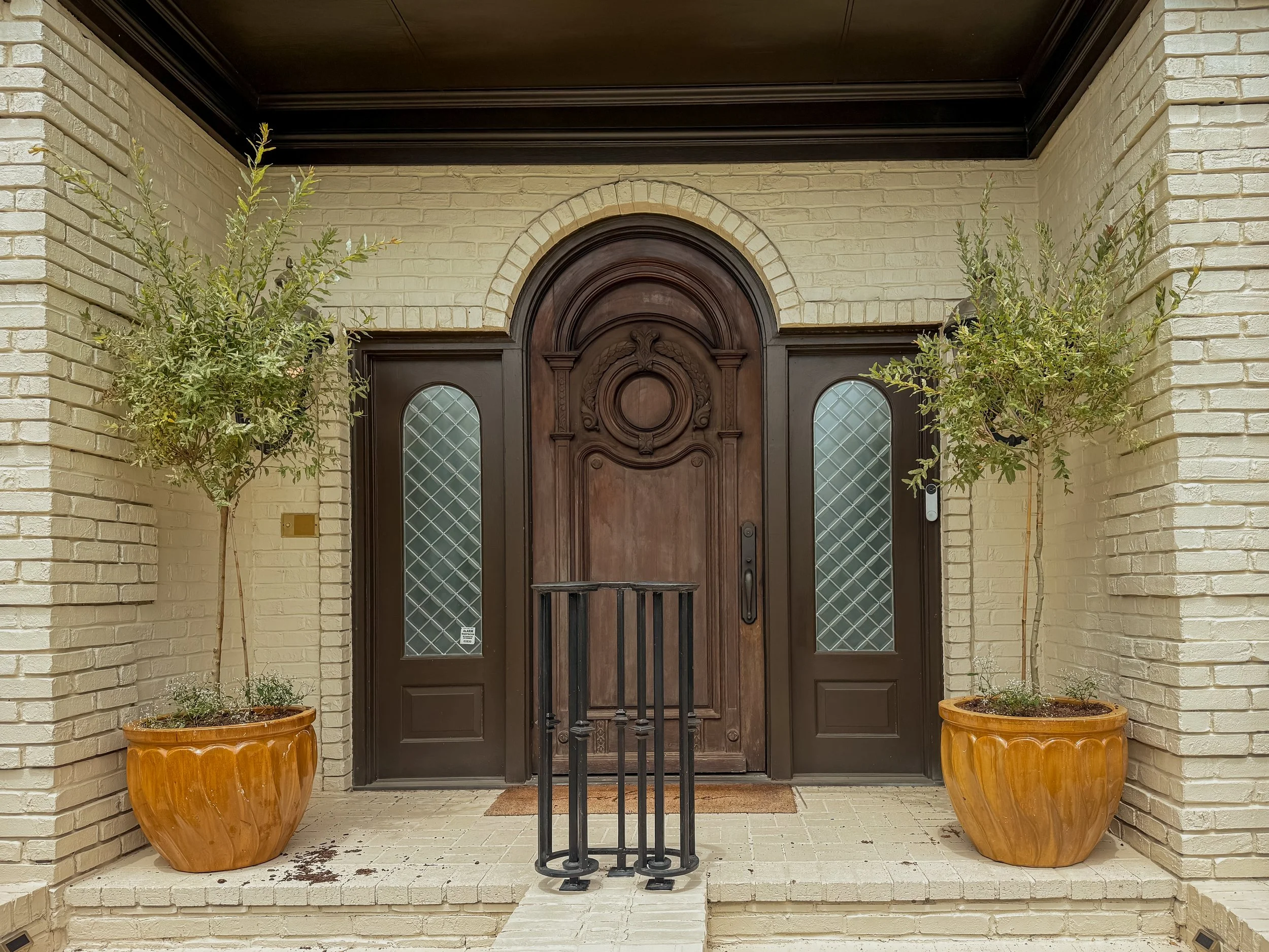 landscaping company Brentwood Tennessee