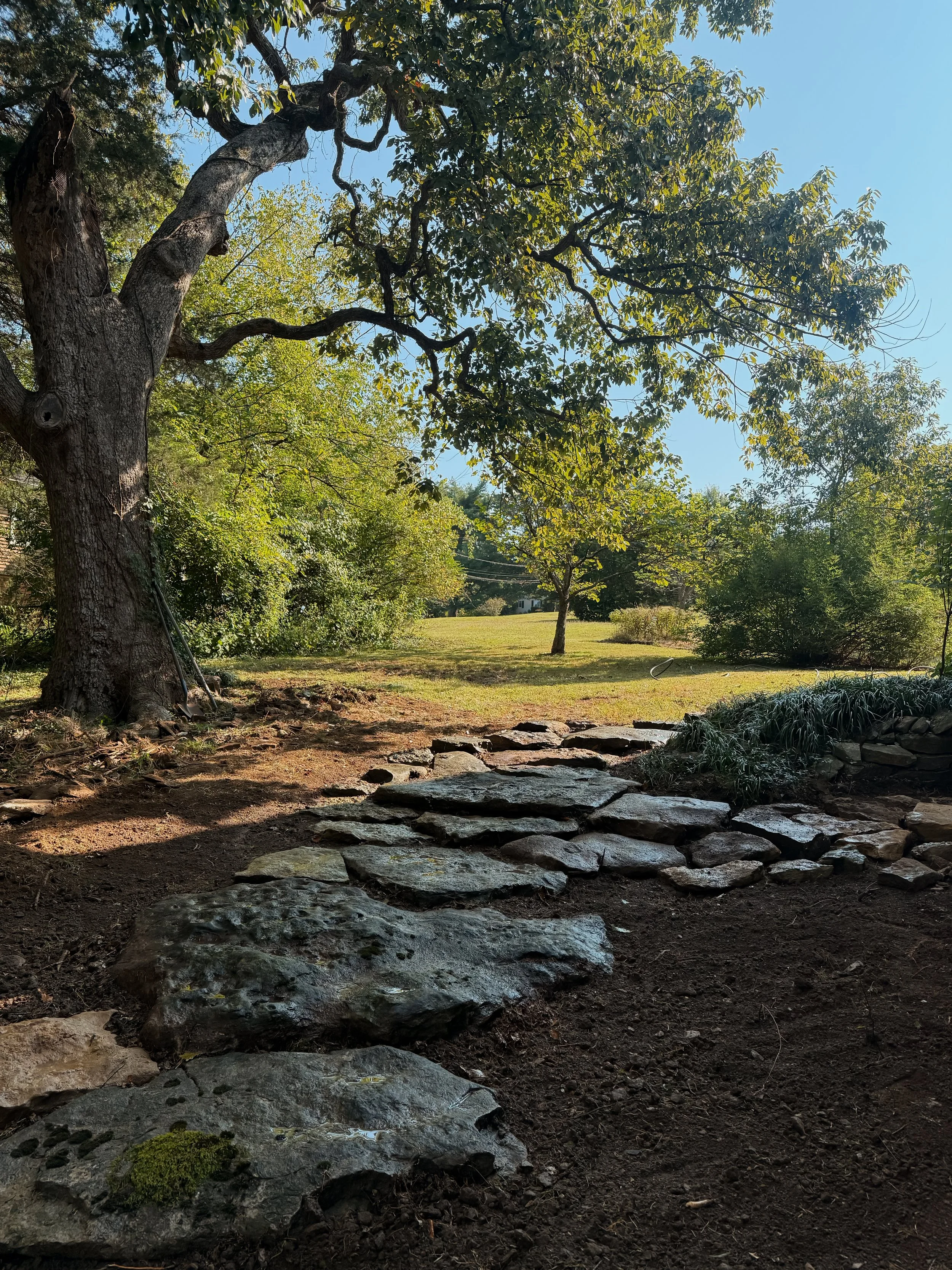 Kingston Springs Landscaping